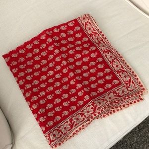 Madewell Bandana